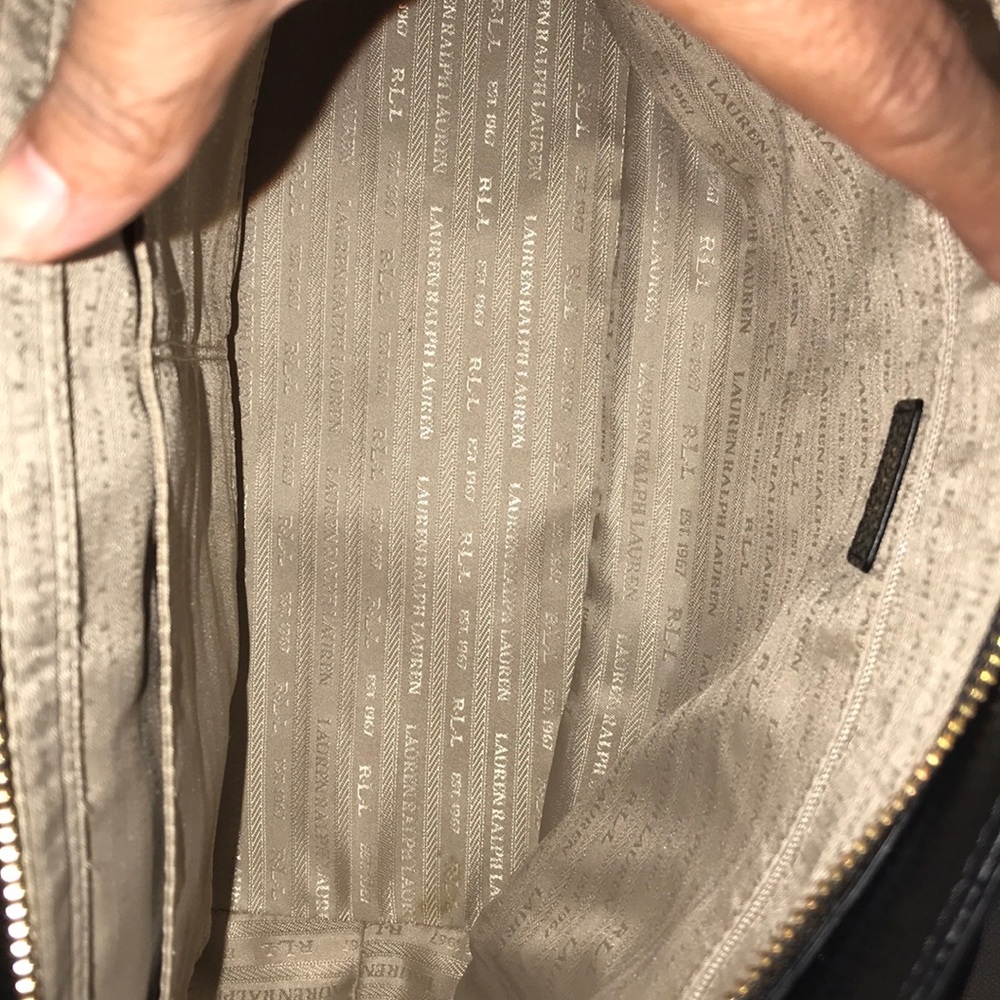 LAUREN Ralph Lauren Handbag - Picture 5 of 15